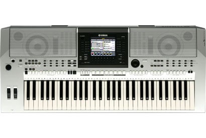 雅马哈 PSR-S900电子琴